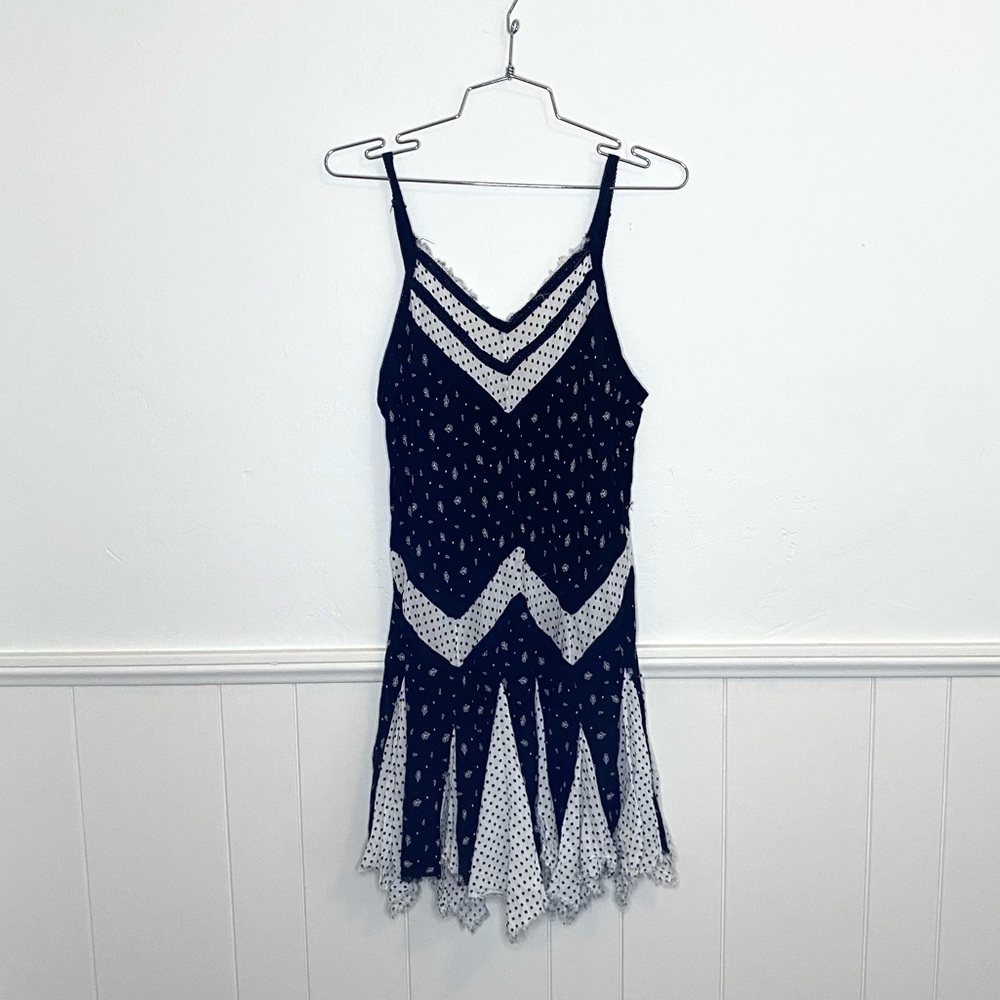 Free People Dress XS
